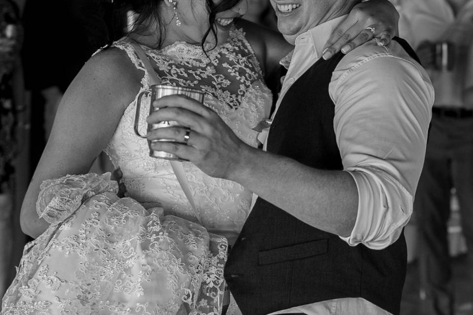 Casamento Carol & Murilo