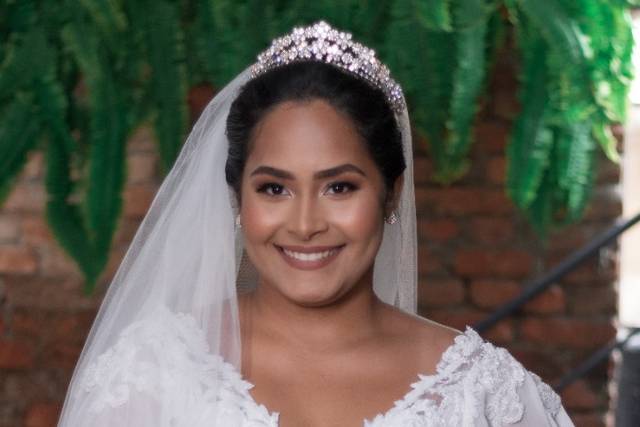 Noiva Giovanna