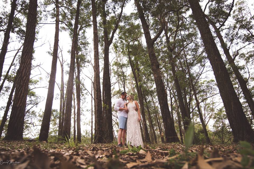 Gesiel Martins Fotografia