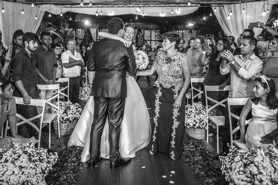 Gesiel Martins Fotografia