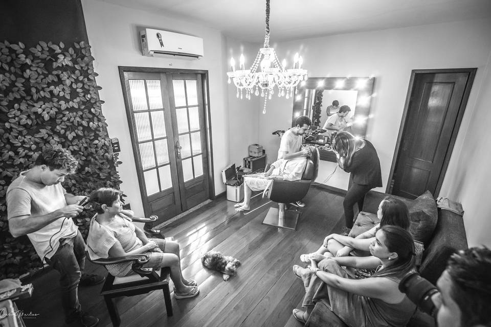 Gesiel Martins Fotografia