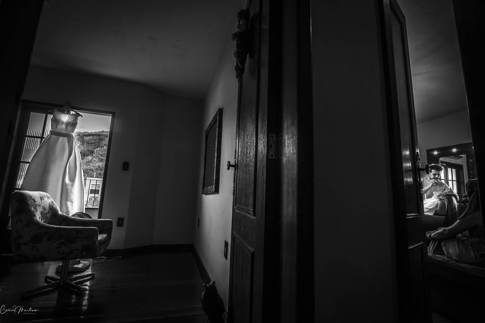 Gesiel Martins Fotografia
