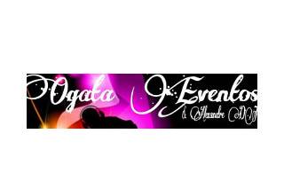 Ogata Eventos Logo