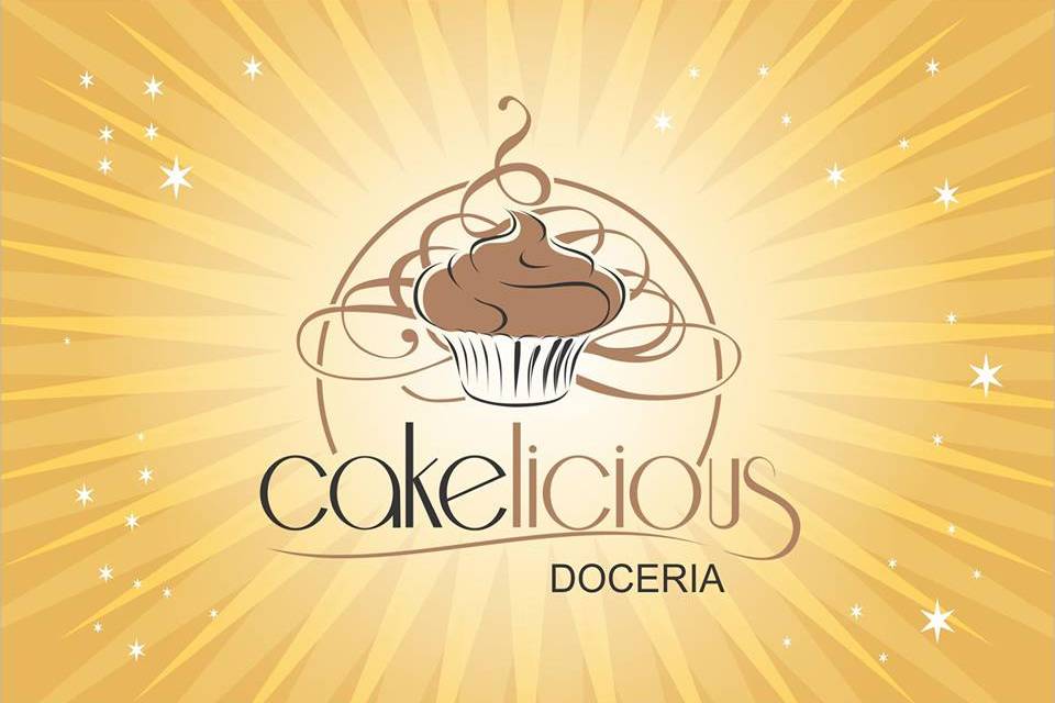 Cakelicious Doceria