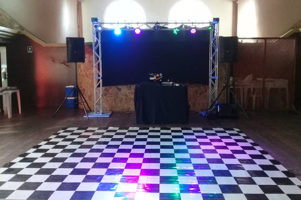 Mix Art Eventos