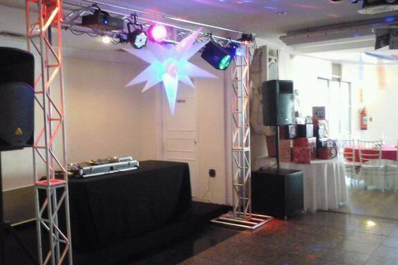 Mix Art Eventos