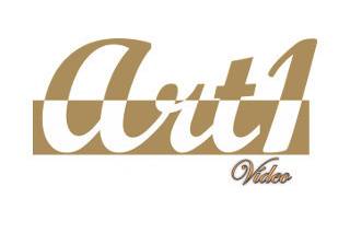 Art1 Vídeo logo