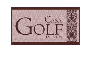 Casa golf logo