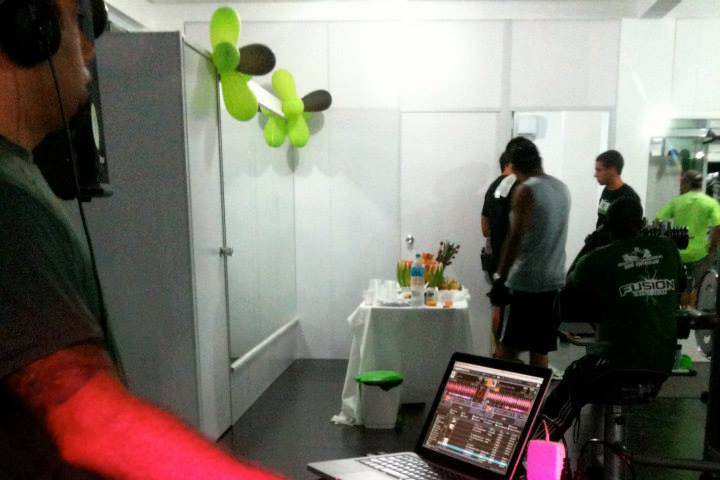 Equipamentos - Som