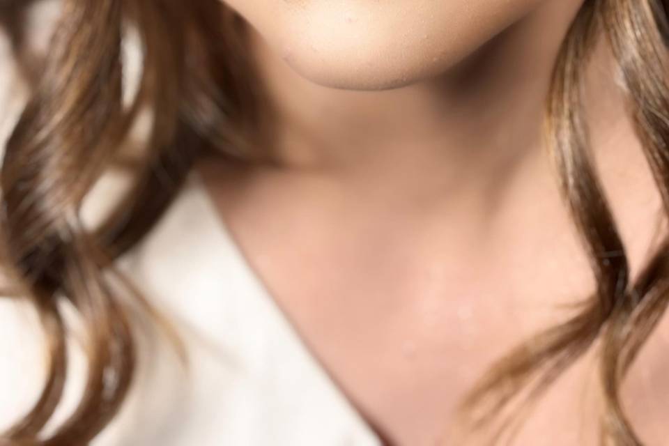 Ariane Beauty Makeup