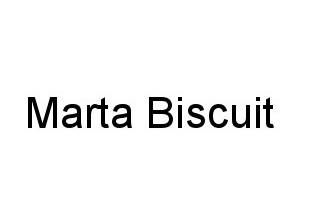 Logo Marta Biscuit