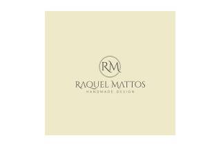Raquel Mattos Handmade Design  logo
