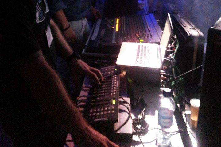 Equipamentos - Som
