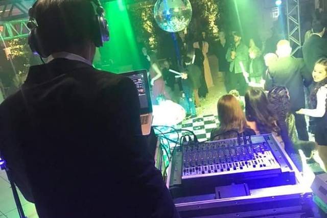 Rafamix Eventos