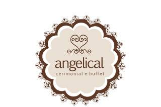 Angelical Ceremonial e Buffet logo