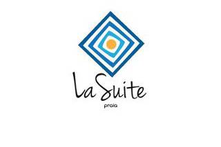 La suite logo