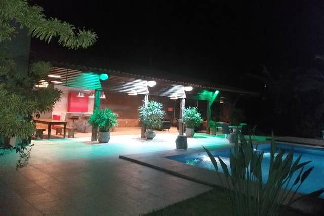 Clube do Sítio