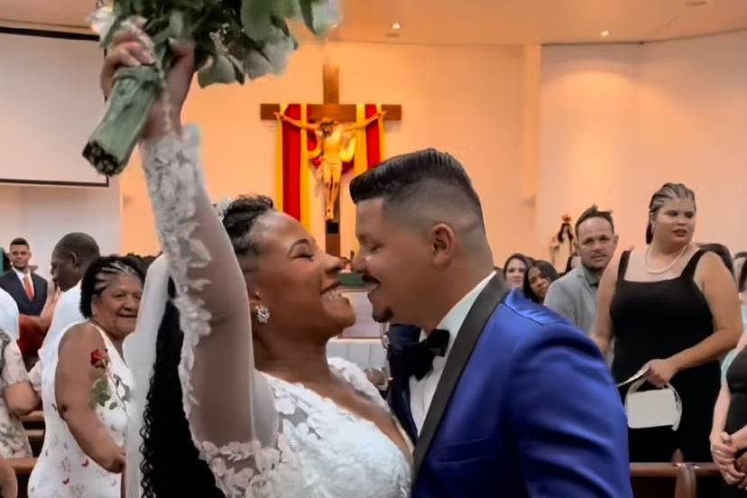 Casamento S&F