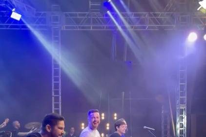 Show Lucas e Higor