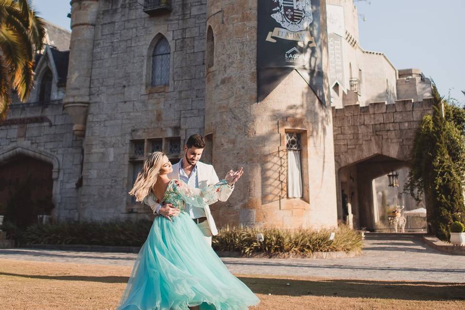 Pré casamento em Itaipava