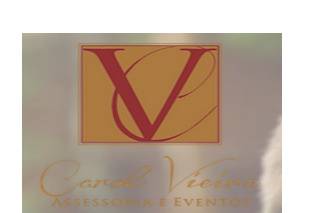 Carol Vieira Assessoria e Eventos Logo