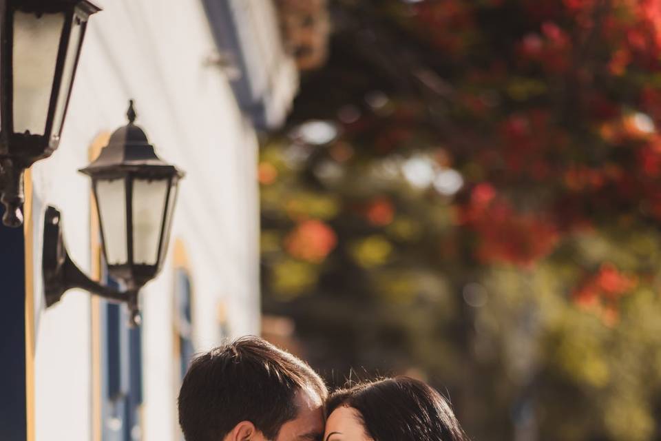 Pré casamento Búzios