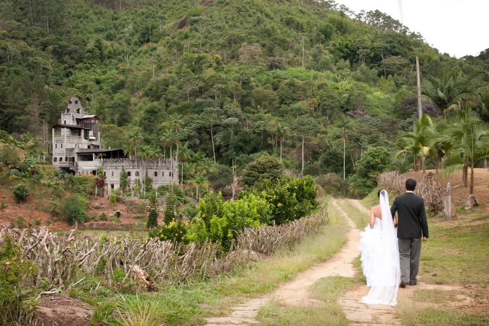 Pós-casamento