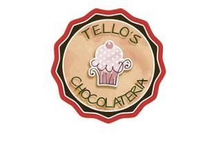 Tellos logo