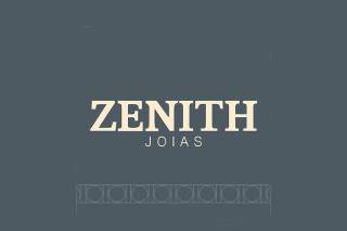 Logo Relojoaria Zenith