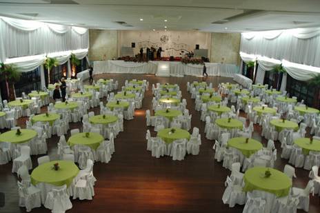 Decoração de eventos