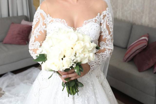 Casamento.