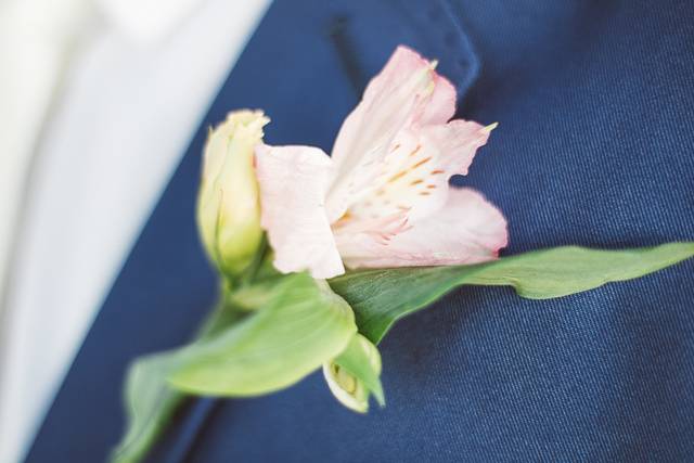Fotografia de Casamento