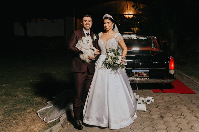 Kalebe e Arilene Fotografia