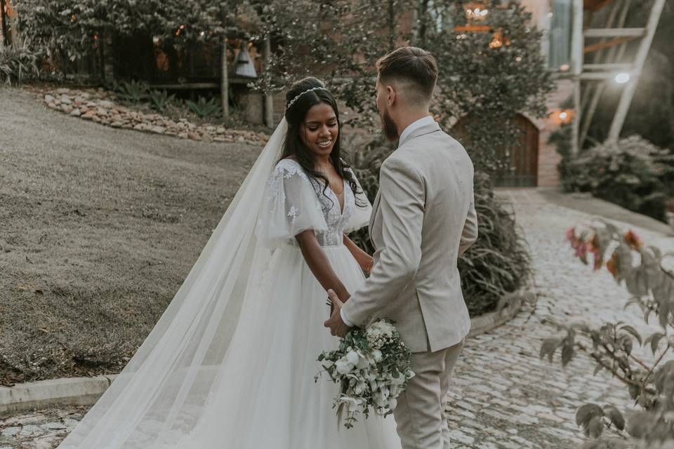 Fotos de casamento