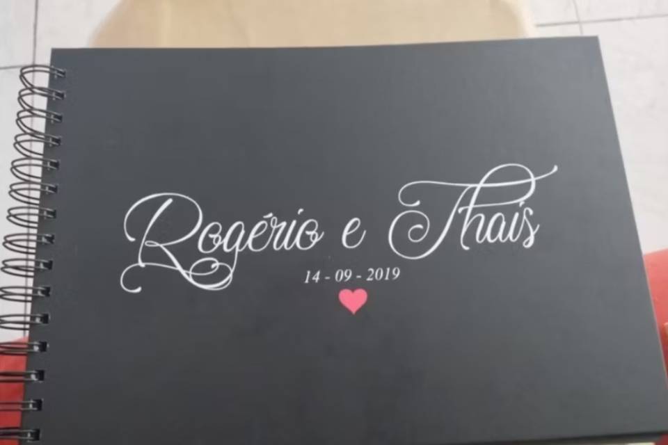 GuestBook