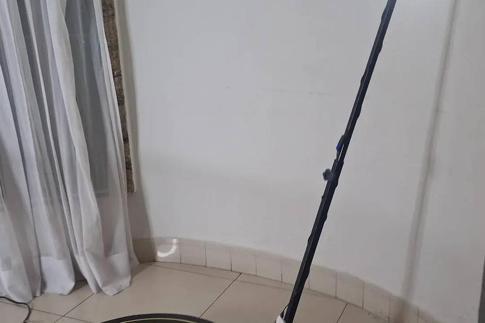 Plataforma 360°