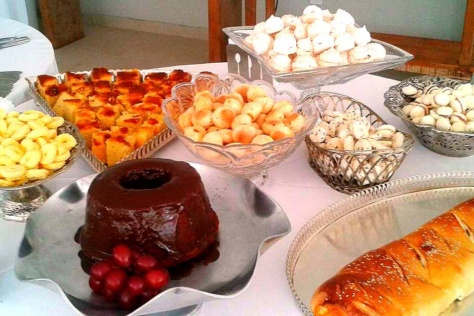 Buffet Celebrar - Consulte disponibilidade e preços