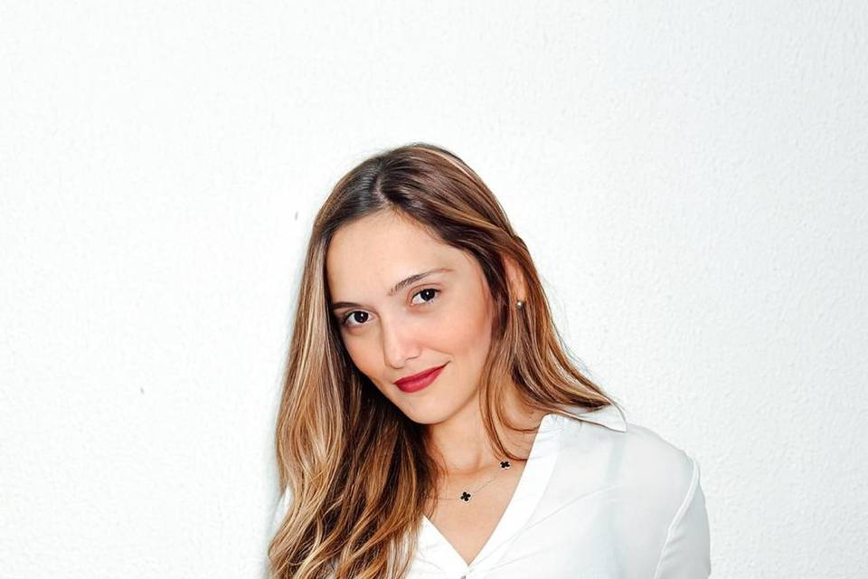 Madame Mahi