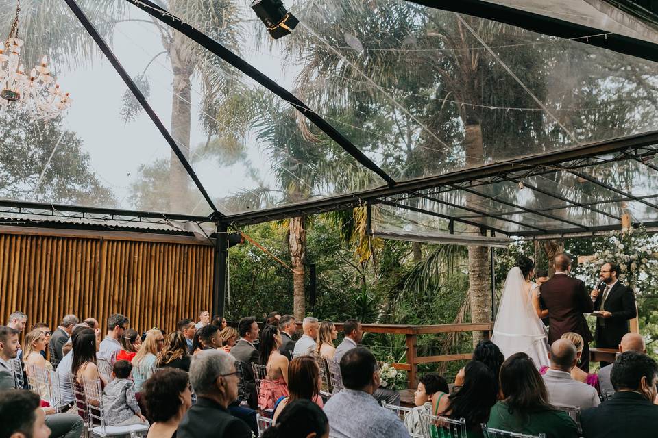 Casamento em florianopolis