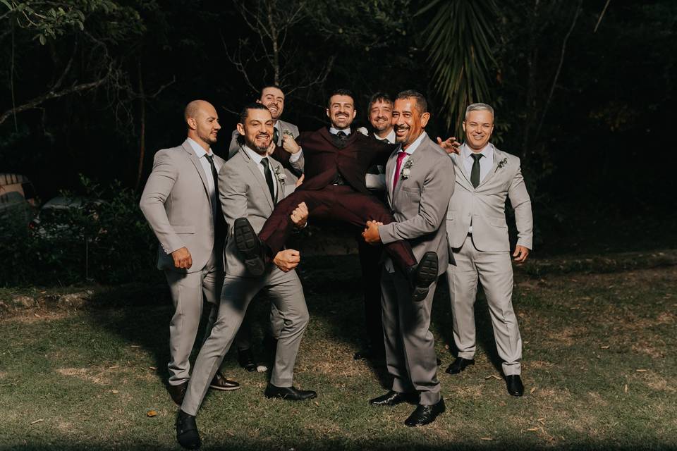 Casamento em florianopolis