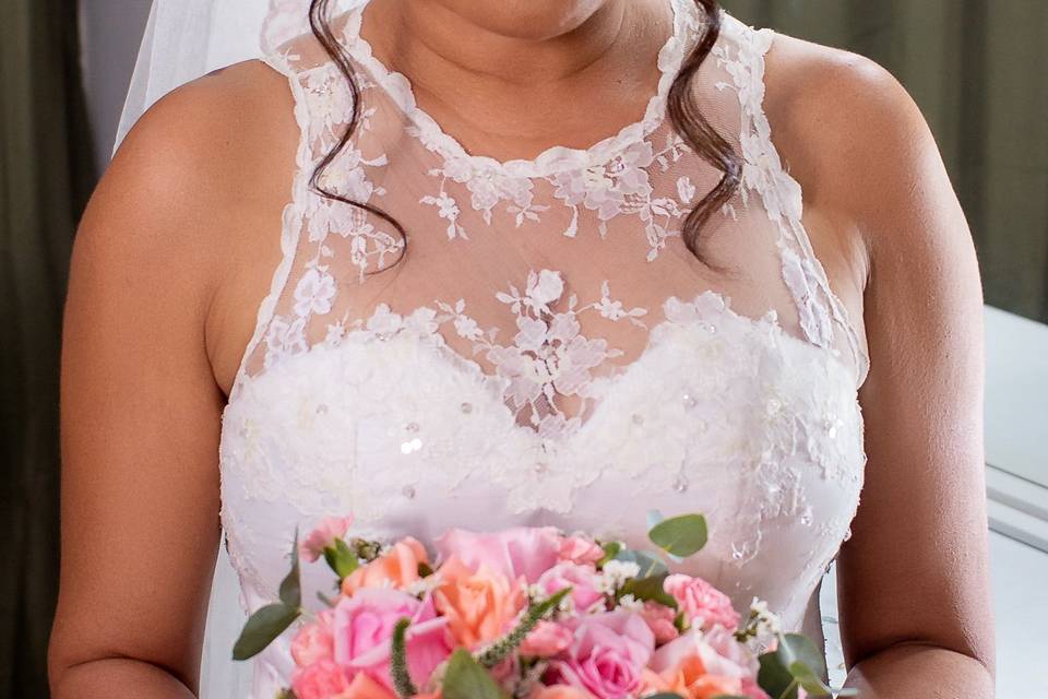 Fotografia de Casamento