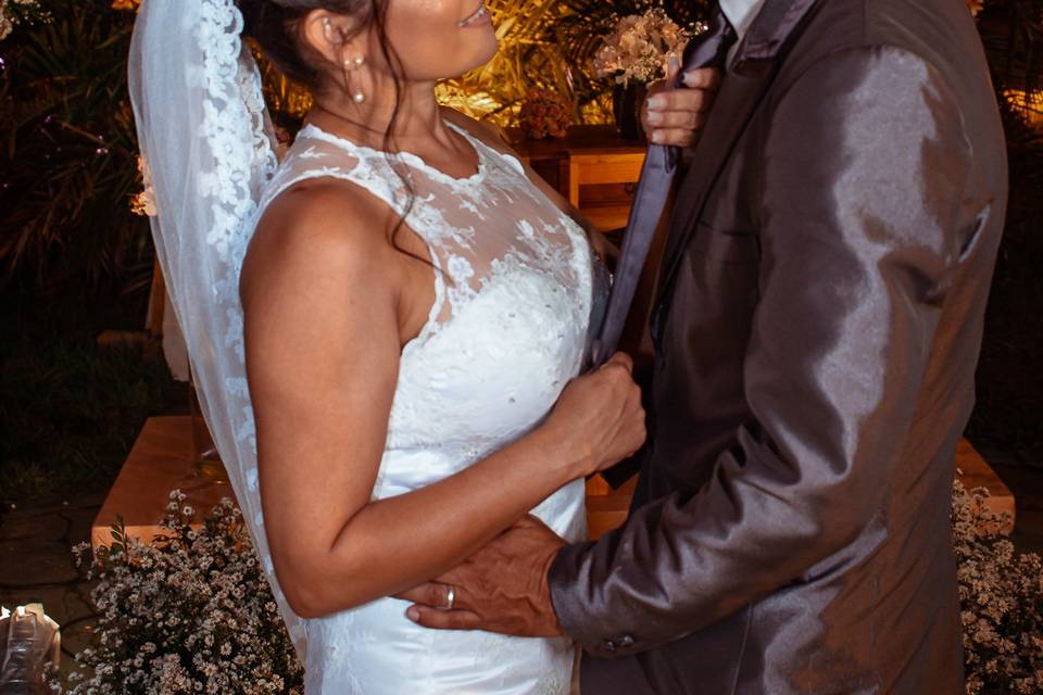 Fotografia de Casamento