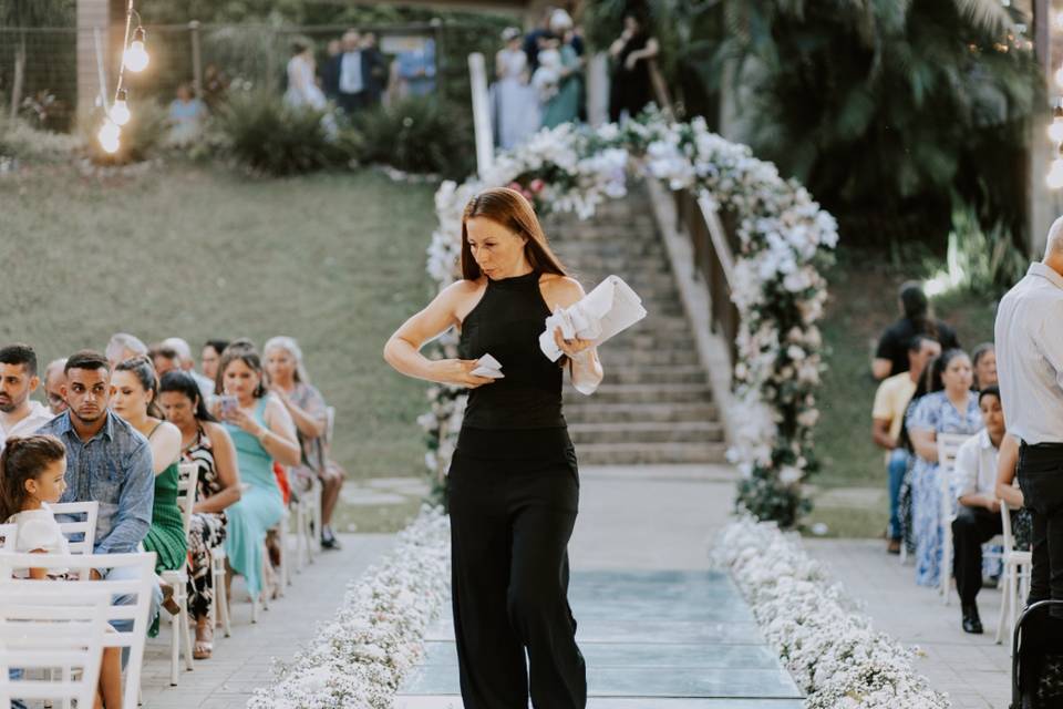 Vania Regina Assessoria de Eventos