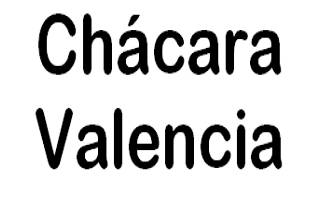 Chácara Valencia logo