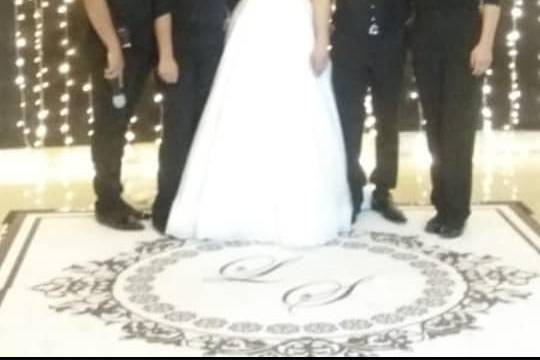 Fernanda Pollyana Cerimonial & Eventos