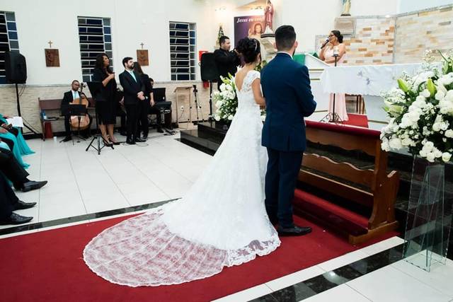 Fernanda Pollyana Cerimonial & Eventos