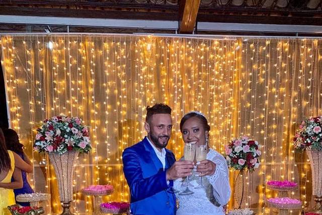 Fernanda Pollyana Cerimonial & Eventos