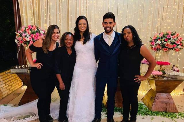 Fernanda Pollyana Cerimonial