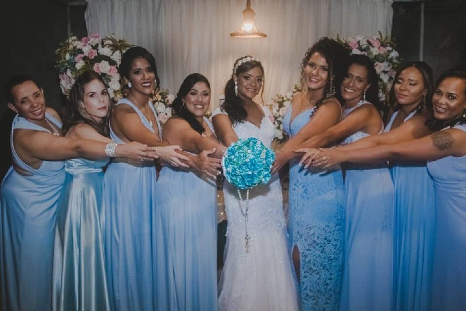 Fernanda Pollyana Cerimonial & Eventos