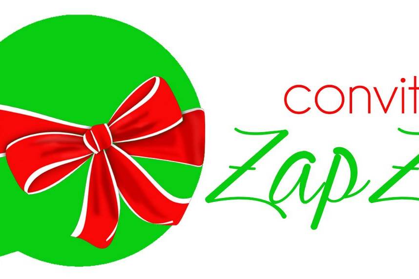 Convite Zap Zap